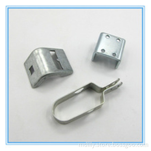 Precision Metal Stamping Stamped Part